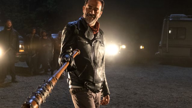 The Walking Dead: Μόλις μάθαμε τι θα γίνει στα επόμενα επεισόδια