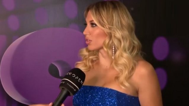 Κωνσταντίνα Σπυροπούλου: Οι επαγγελματικές προτάσεις, οι κόντρες με τους κριτές &amp; το... reality J2US