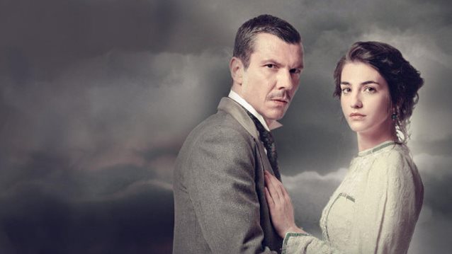 Το Κόκκινο Ποτάμι: Μάθετε τι θα γίνει στο επεισόδιο αυτής της Κυρακής!