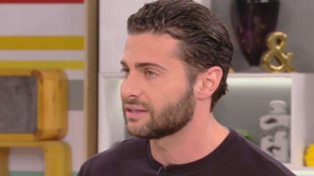 Ο Κωνσταντίνος Βασάλος σε μια σπάνια προσωπική εξομολόγηση