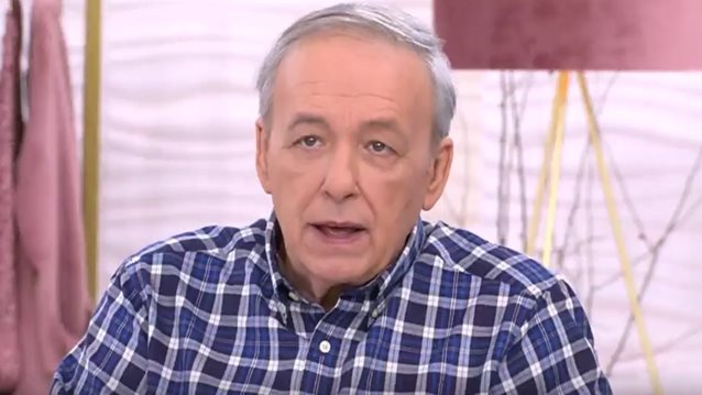 Ανδρέας Μικρούτσικος: &quot;Γυναίκες διευθυντικών θέσεων μου &quot;ρίχτηκαν&quot;&quot;