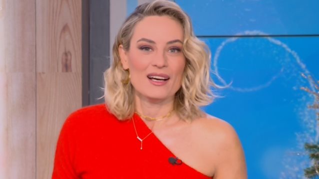 Ελεονώρα Μελέτη για την Ιωάννα Μαλέσκου: &quot;Μου είχαν πει ότι είναι έγκυος. Προσπαθούσα να δω αν υπάρχει κοιλίτσα&quot;