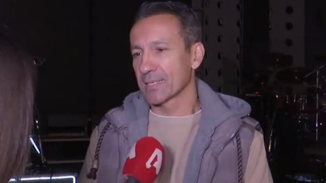 Survivor | Σε προχωρημένες συζητήσεις ο Πέτρος Ίμβριος