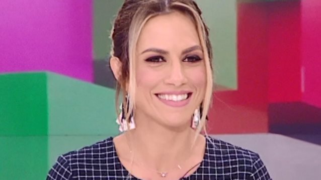 Ντορέττα Παπαδημητρίου: H αποκάλυψη για την προσωπική της ζωή on air