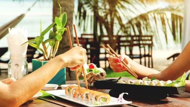 Αυτές οι τροφές σε παχαίνουν: Aργά και βασανιστικά χωρίς καν να το καταλάβεις