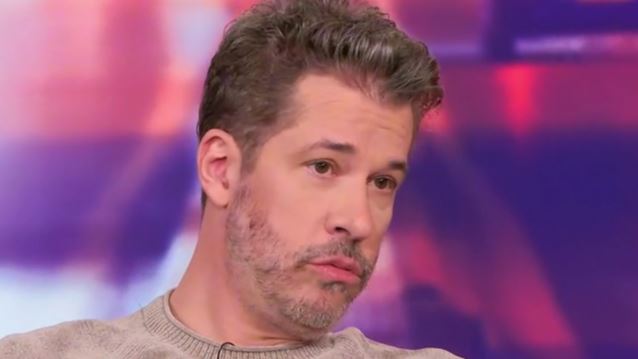 Χάρης Βαρθακούρης: "Η Αντελίνα κρατάει τον γάμο μας. Το ότι είμαστε ακόμα μαζί..."