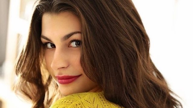 Δανάη Παππά: Αυτός είναι ο σύντροφος της