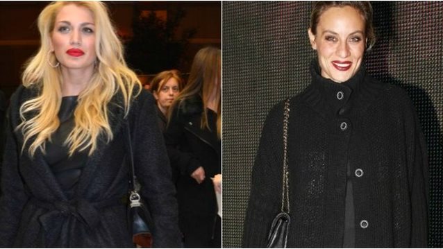 Star Style Tips: Οι διάσημες Ελληνίδες υποδέχονται τον Χειμώνα!