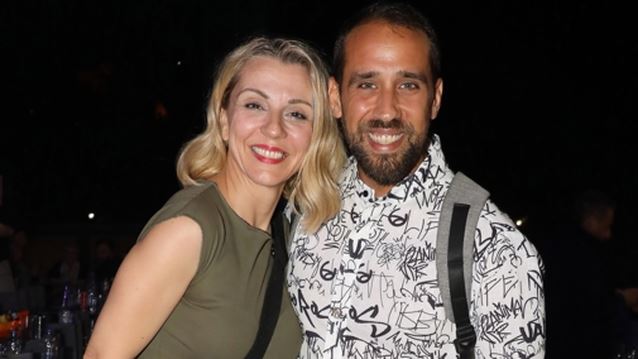 Όλο το ρεπορτάζ για τον χωρισμό της Ματίνας Νικολάου &amp; του Βασίλη Πορφυράκη