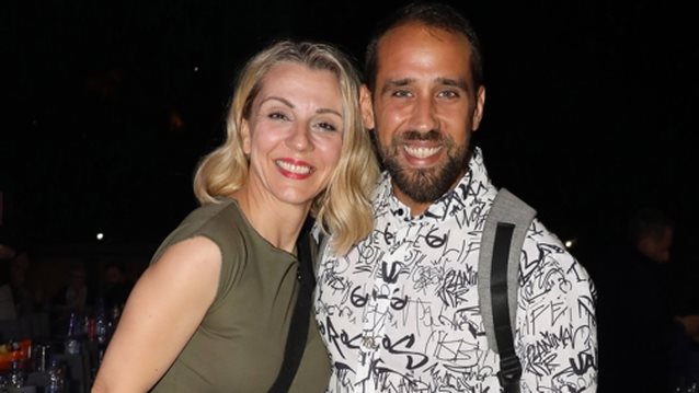 Όλο το ρεπορτάζ για τον χωρισμό της Ματίνας Νικολάου &amp; του Βασίλη Πορφυράκη