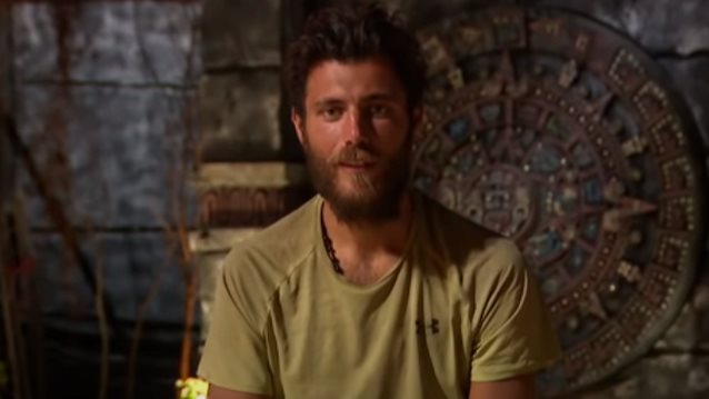 Είναι οριστικό! Εκτός Survivor και ο Νίκος Μπάρτζης