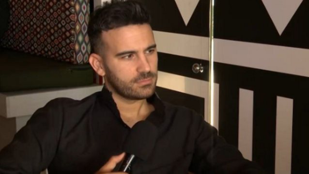 Ο Νικηφόρος μιλά για την αποχώρηση της Ιωάννας Τούνη &amp; αποκαλύπτει με ποια άλλη celebrity είχε συζητήσει για να είναι ζευγάρι