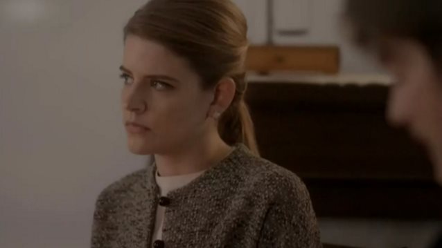 Άγριες Μέλισσες Spoiler | Η Δρόσω αποκαλύπτει όλη την αλήθεια για την Ασημίνα και τον γιο της!