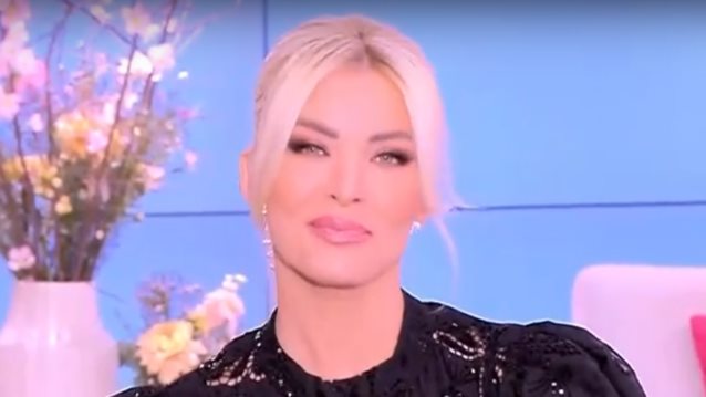 Εκτός "Super Κατερίνας" ο Ανδρέας Μικρούτσικος - Όσα είπε η Κατερίνα Καινούργιου