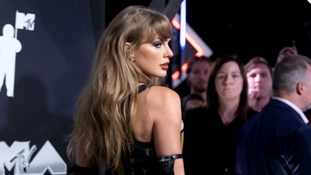 Έξι γυναίκες που καθόρισαν το 2024