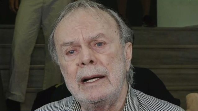 Χρήστος Πολίτης: &quot;Η πραγματικότητα που ζούμε είναι άθλια, δεν θέλω να συμμετέχω πουθενά&quot;