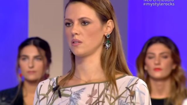 Ραμόνα: Το νέο ρεσιτάλ στο My Style Rocks: «Δεν μπορείς να μου λες πως είναι άκομψο αυτό»