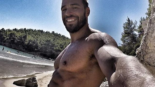 Δημήτρης Βλάχος : «Γιατί είπα &quot;όχι&quot; στο Survivor»