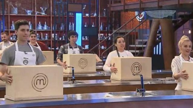 MasterChef: Το... απαγορευτικό Mystery Box και οι έξι παίκτες που μπαίνουν στο στόχαστρο της Άλκηστης!