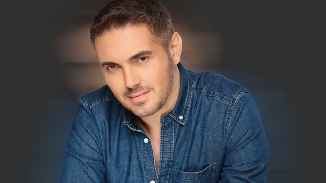 Μιχάλης Χατζηγιάννης: &quot;Αν το φέρει ο χρόνος να γίνω πατέρας...&quot;