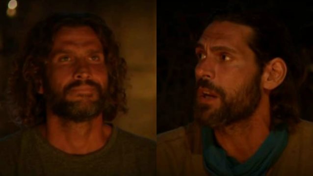 Survivor: Σκληρή κόντρα ανάμεσα σε Σπαλιάρα – Κοκκινάκη: Η σύγκρουση στο Συμβούλιο του Νησιού