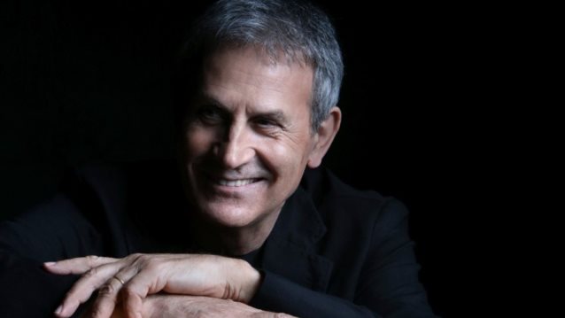 Γιώργος Νταλάρας | Το &quot;αντίο&quot; του στη Λιζέτα Νικολάου