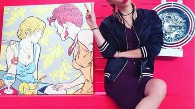 Μαντώ Γαστεράτου: Αυτό Είναι Το Προσωπικό Της Στυλ: Τα stylish κομμάτια που επιλέγει και πώς θα τα αποκτήσεις