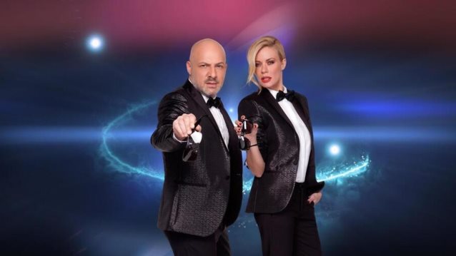 Ζέτα Μακρυπούλια: &quot;Το Sunday Live δεν έπρεπε να βγει - Ήταν ανακουφιστικό που σταμάτησε&quot;