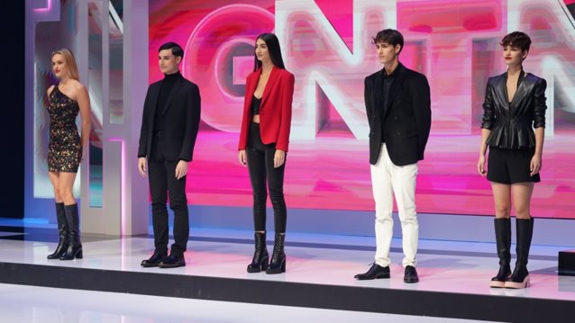 GNTM | Αποχώρησε λίγο πριν τον ημιτελικό – Αυτή είναι η τετράδα