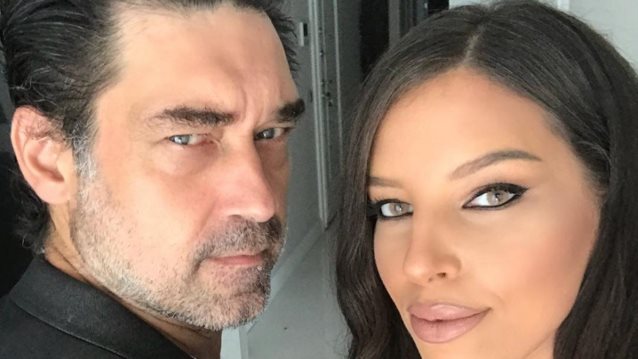 Χαρα Παππα-Burak Hakki : Τα unfollow λιγους μηνες μετα τον χωρισμο και η αινιγματικη αναρτηση του ηθοποιου
