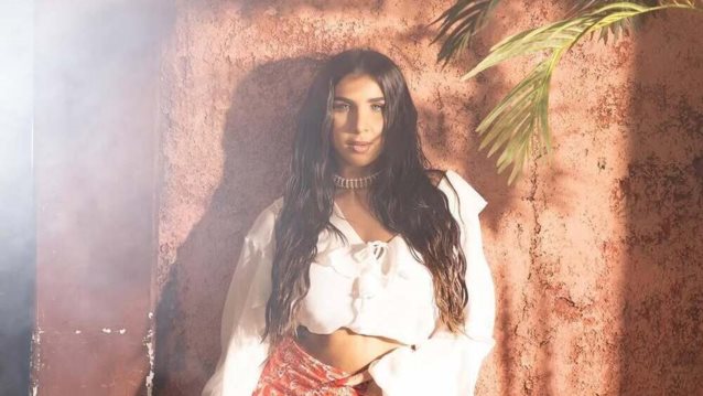 Η Άσπα γίνεται η νέα ambassador του Spotify EQUAL