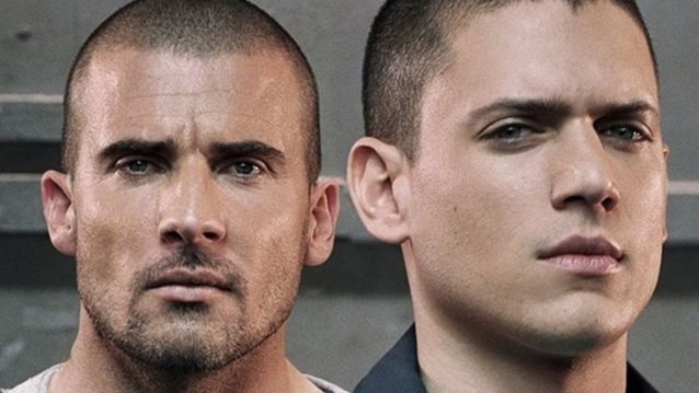 Prison Break: Ο “Michael Scofield” επιστρέφει!
