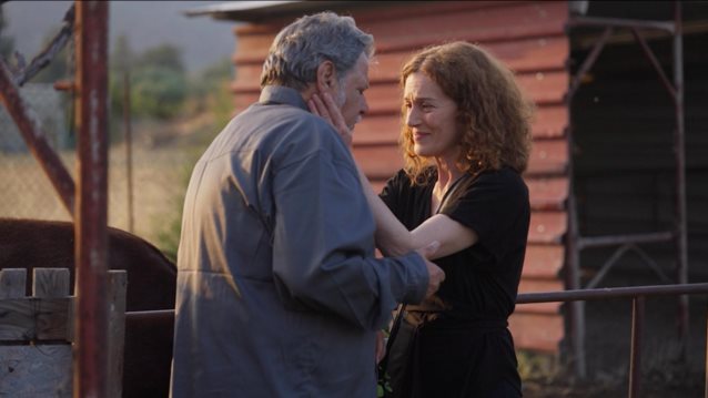 Γη της Ελιάς | Ο Λυκούργος μαθαίνει το ένοχο μυστικό της Χάιδως