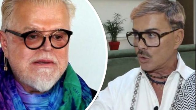 Ως πότε θα λέμε προσβλητικά πράγματα στην τηλεόραση just for fun;