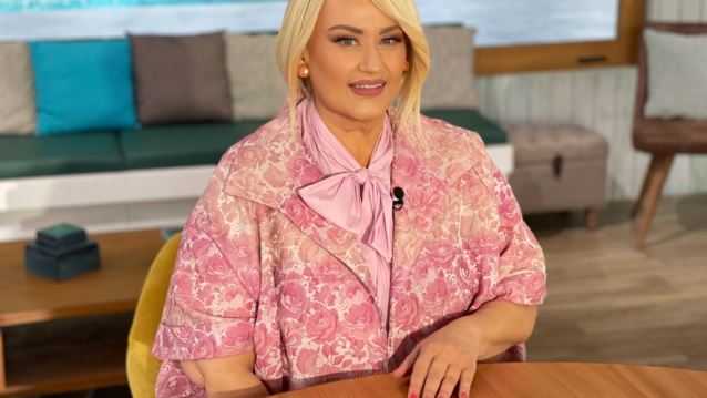 Η Άση Μπήλιου αποκαλύπτει τους ευνοημένους του Μαΐου στα ερωτικά, στα επαγγελματικά &amp; στα οικονομικά