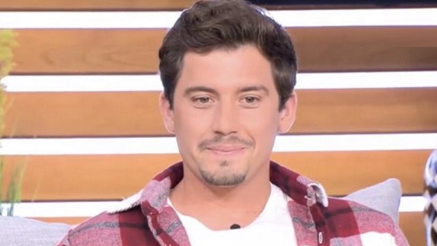 Συγκινήθηκε ο Γιώργος Αμούτζας: "Η απώλεια του Νικηφόρου πονάει μέσα μου"