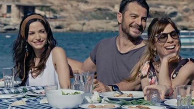 To Τατουάζ: Τα νούμερα τηλεθέασης του τελευταίου επεισοδίου