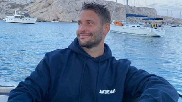 Simon Porte Jacquemus | Επισημοποίησε τη σχέση με τον σύντροφό του!