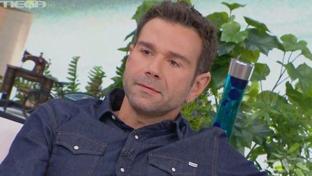 Ο Τάσος Ιορδανίδης για τον Πέτρο Φιλιππίδη: &quot;Είχαμε έρθει σε έντονη κόντρα και γι&#39; αυτό είχαμε αποστασιοποιηθεί&quot;