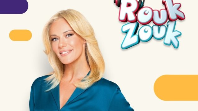 Πρώτη επιλογή στο τηλεχειριστήριο των τηλεθεατών τον Ρουκ Ζουκ και τον Απρίλιο