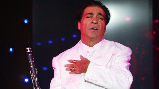 Γιώργος Μάγκας: "Με έπαιρναν τηλέφωνο και δεν πίστευαν ότι είμαι ζωντανός"