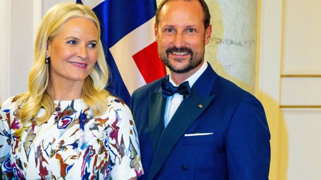 Ρήγμα στη βασιλική οικογένεια της Νορβηγίας | Η απόφαση για τον γιο της πριγκίπισσας Mette Marit προκαλεί ταραχή