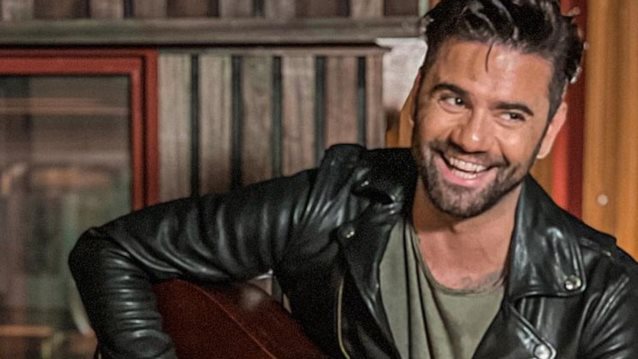 Ο Θοδωρής Μαραντίνης ανακοίνωσε τη νέα μεγάλη συνεργασία των ONIRAMA