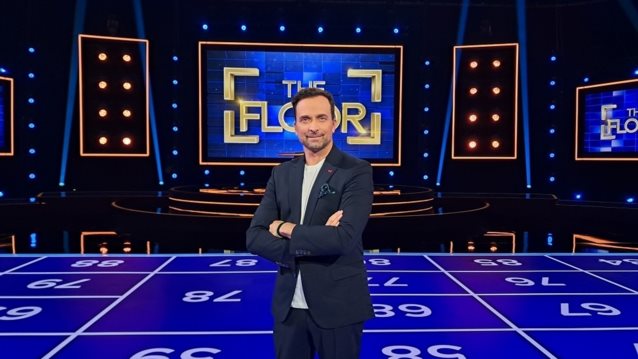 Στον αέρα το trailer για τις δηλώσεις συμμετοχών του &quot;The Floor&quot;