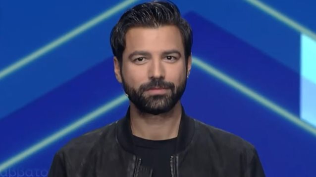 X- Factor | Ο Αντρέας Γεωργίου στην πρώτη του εμφάνιση - Δείτε το τρέιλερ