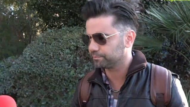 Θοδωρής Μαραντίνης: &quot;Το πώς διαχειρίζεται καθένας το πένθος είναι υποκειμενικό&quot;