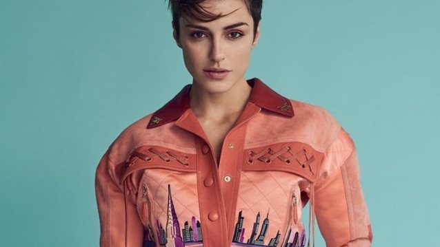 Κάτια Ταραμπανκό: Αυτός είναι ο νέος της σύντροφος!