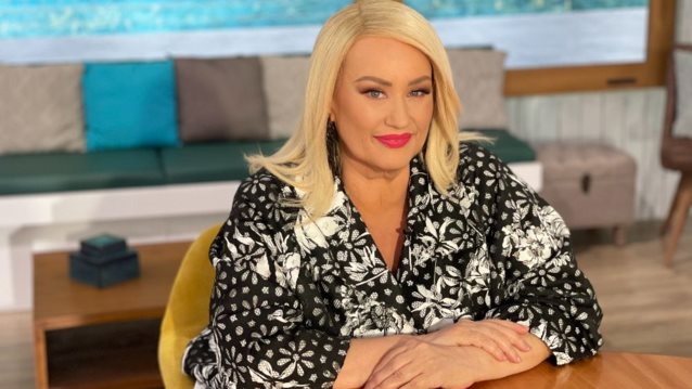 Η Άση Μπήλιου αναλύει πώς μας επηρεάζει η Ηλιακή έκλειψη και η ανάδρομη Αφροδίτη