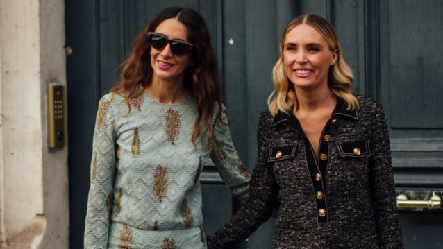 Τα στιλιστικά λάθη που σε κάνουν να δείχνεις μεγαλύτερη