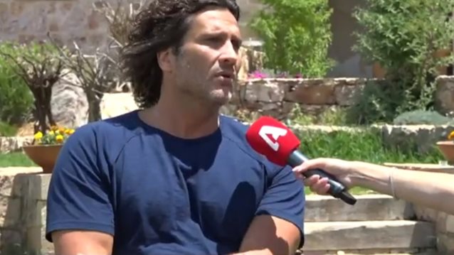 Ο Κώστας Κοκκινάκης θα πάει στο &quot;Survivor All Star&quot;; Ο ίδιος ξεκαθαρίζει